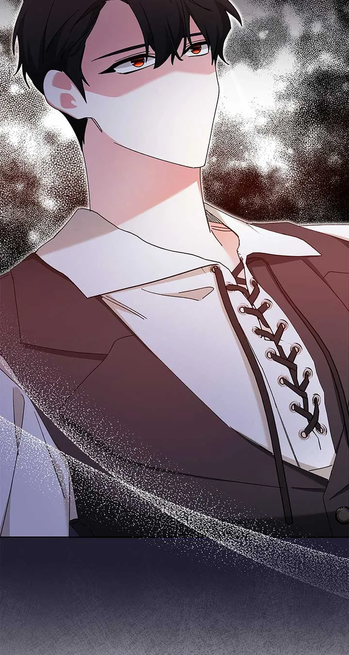 The Planned First Kiss Chapter 50 page 50