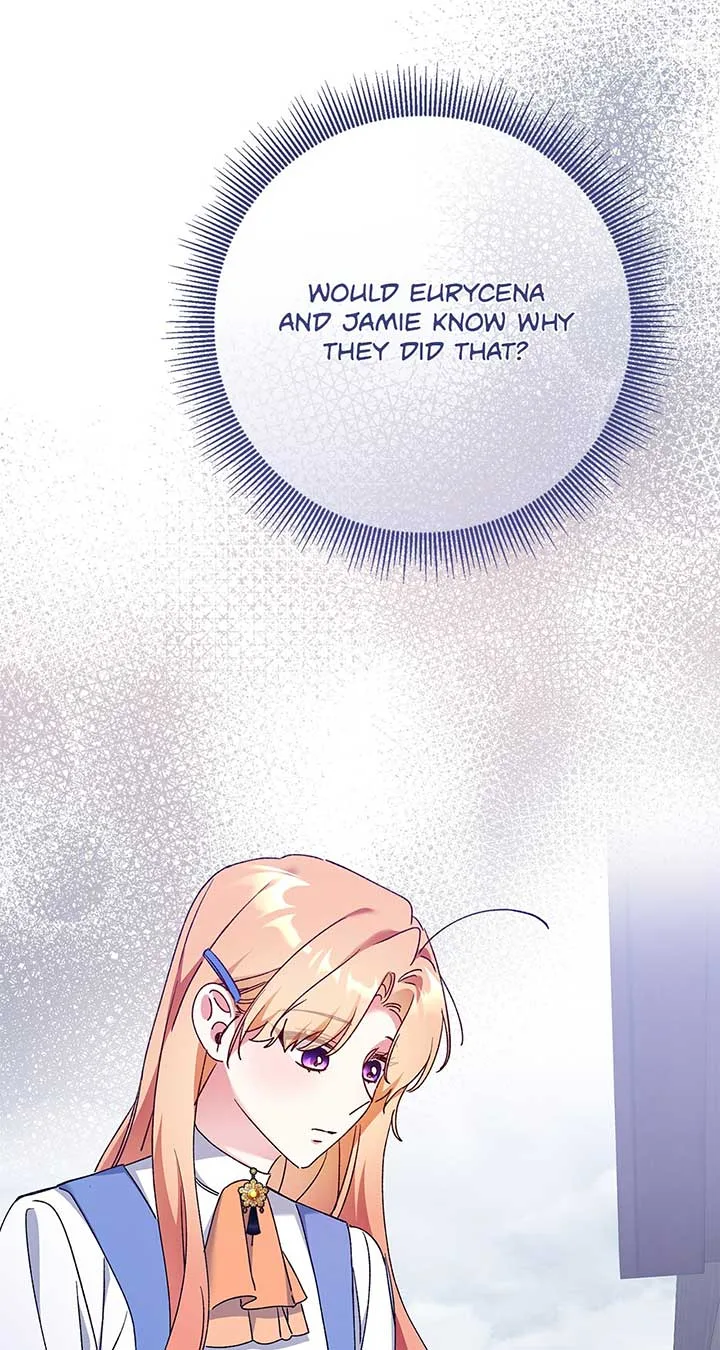 The Planned First Kiss Chapter 46 page 41