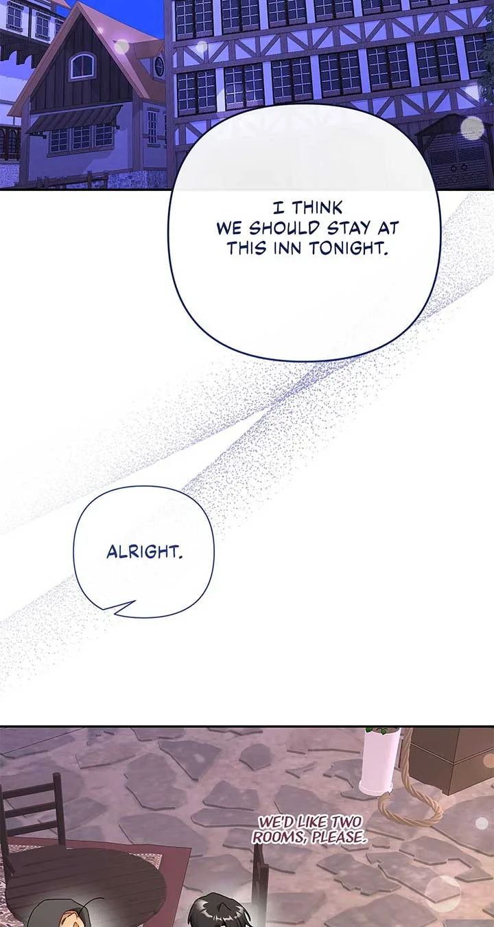 The Planned First Kiss Chapter 50 page 39