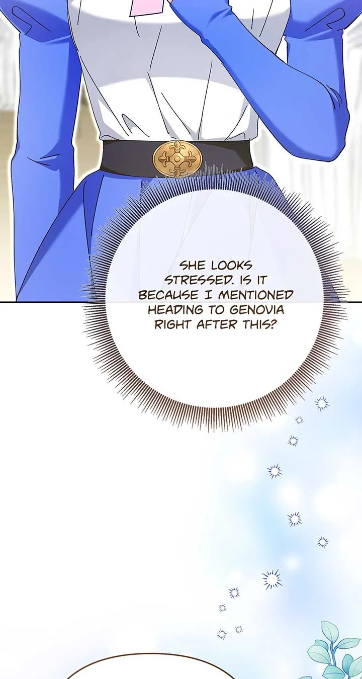 The Planned First Kiss Chapter 50 page 31
