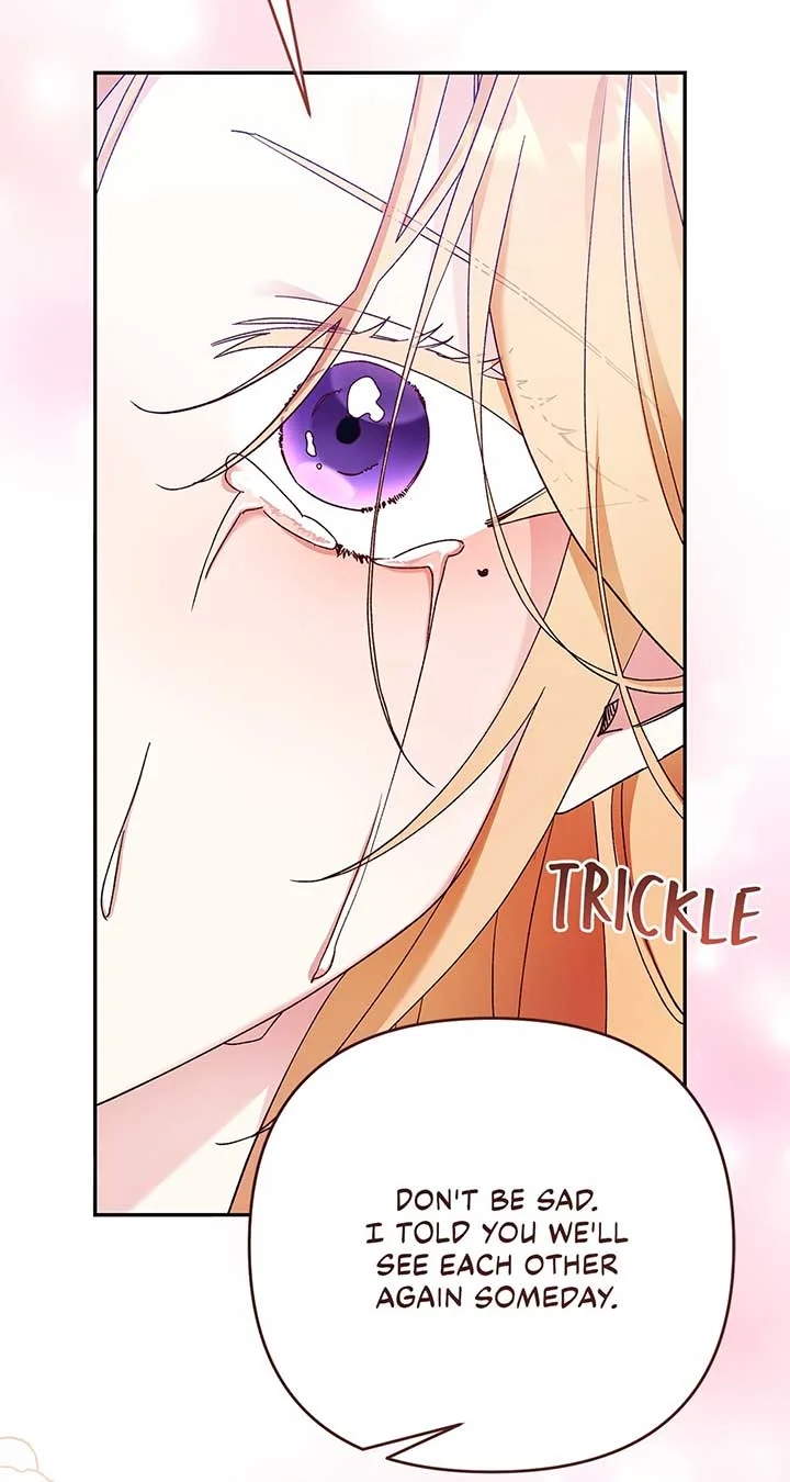 The Planned First Kiss Chapter 50 page 59