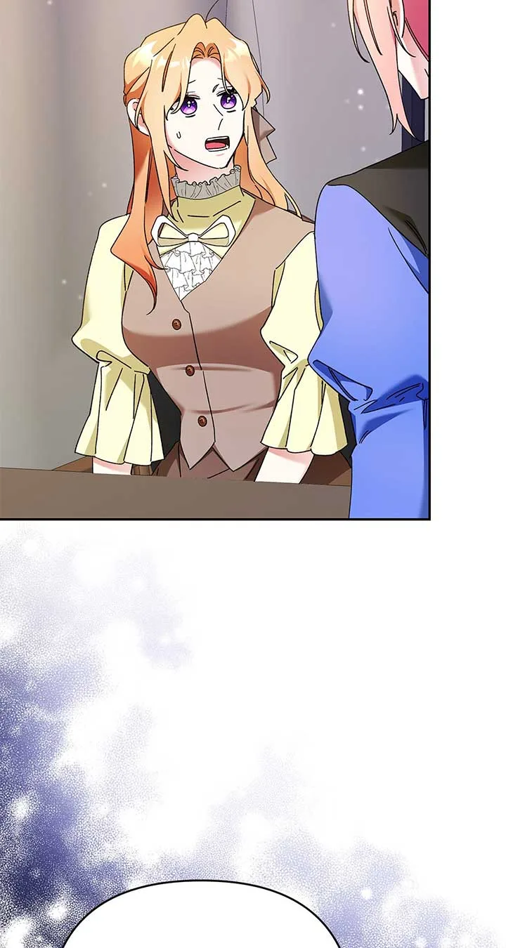 The Planned First Kiss Chapter 50 page 4