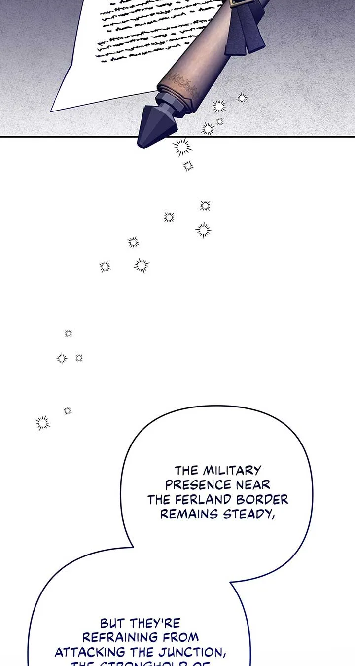 The Planned First Kiss Chapter 50 page 73