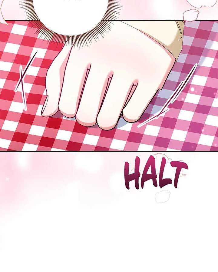 The Planned First Kiss Chapter 50 page 56