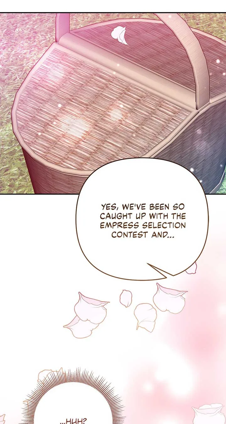 The Planned First Kiss Chapter 50 page 55