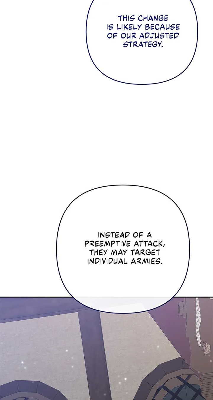 The Planned First Kiss Chapter 50 page 75