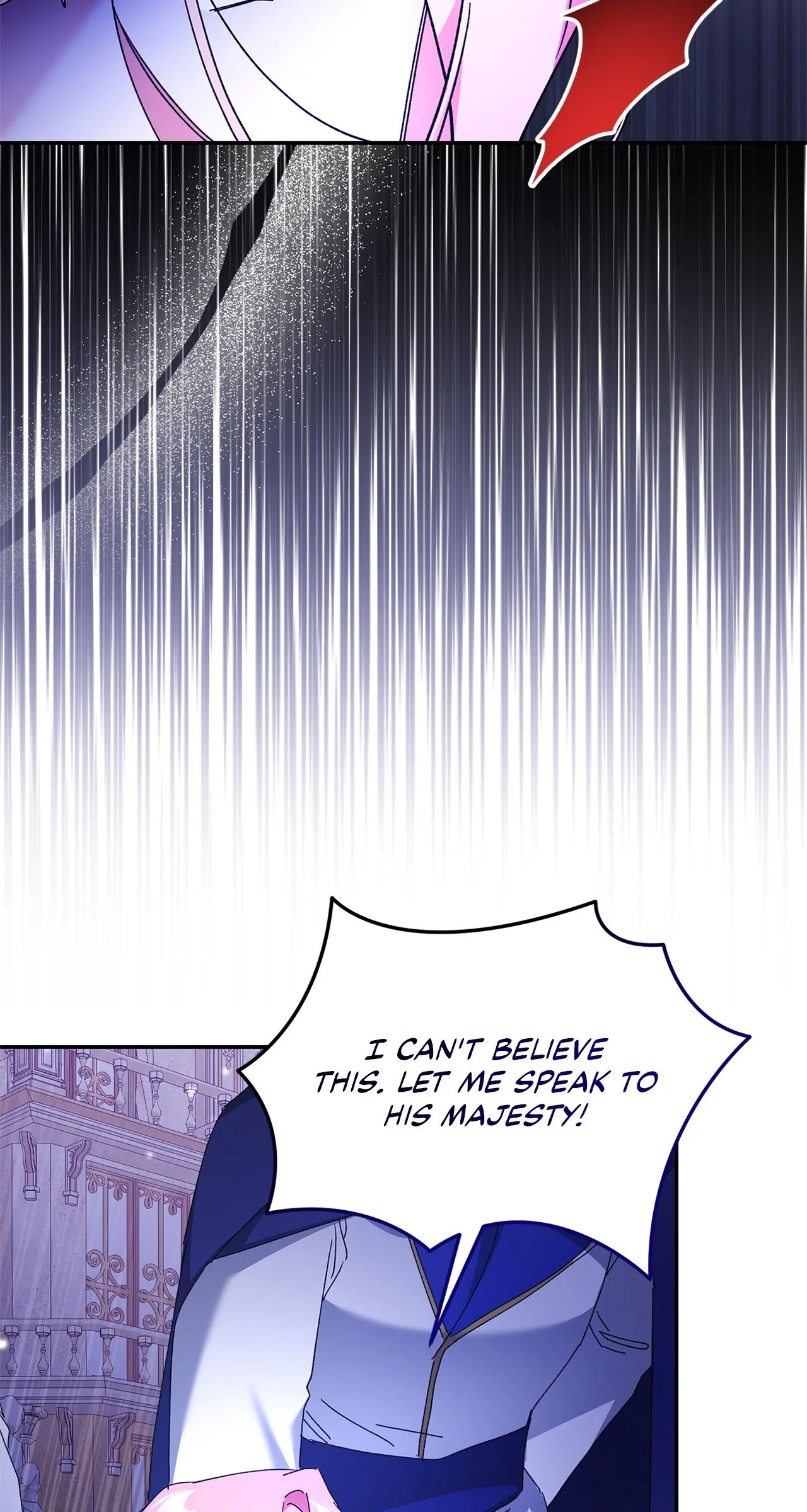 The Planned First Kiss Chapter 39 page 65