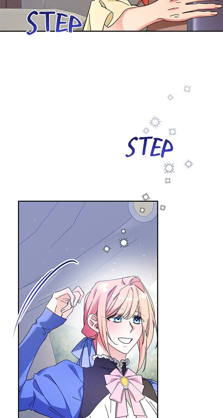 The Planned First Kiss Chapter 49 page 11