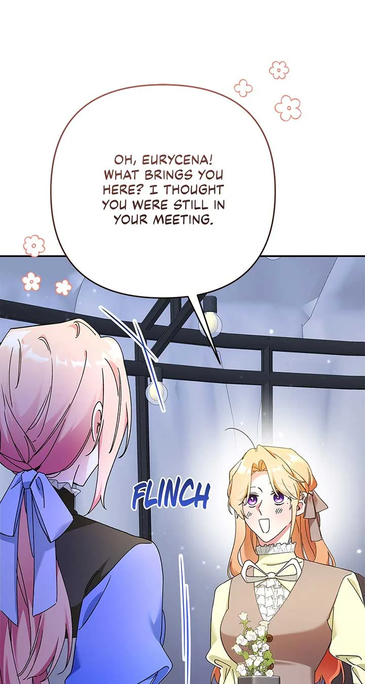 The Planned First Kiss Chapter 49 page 13