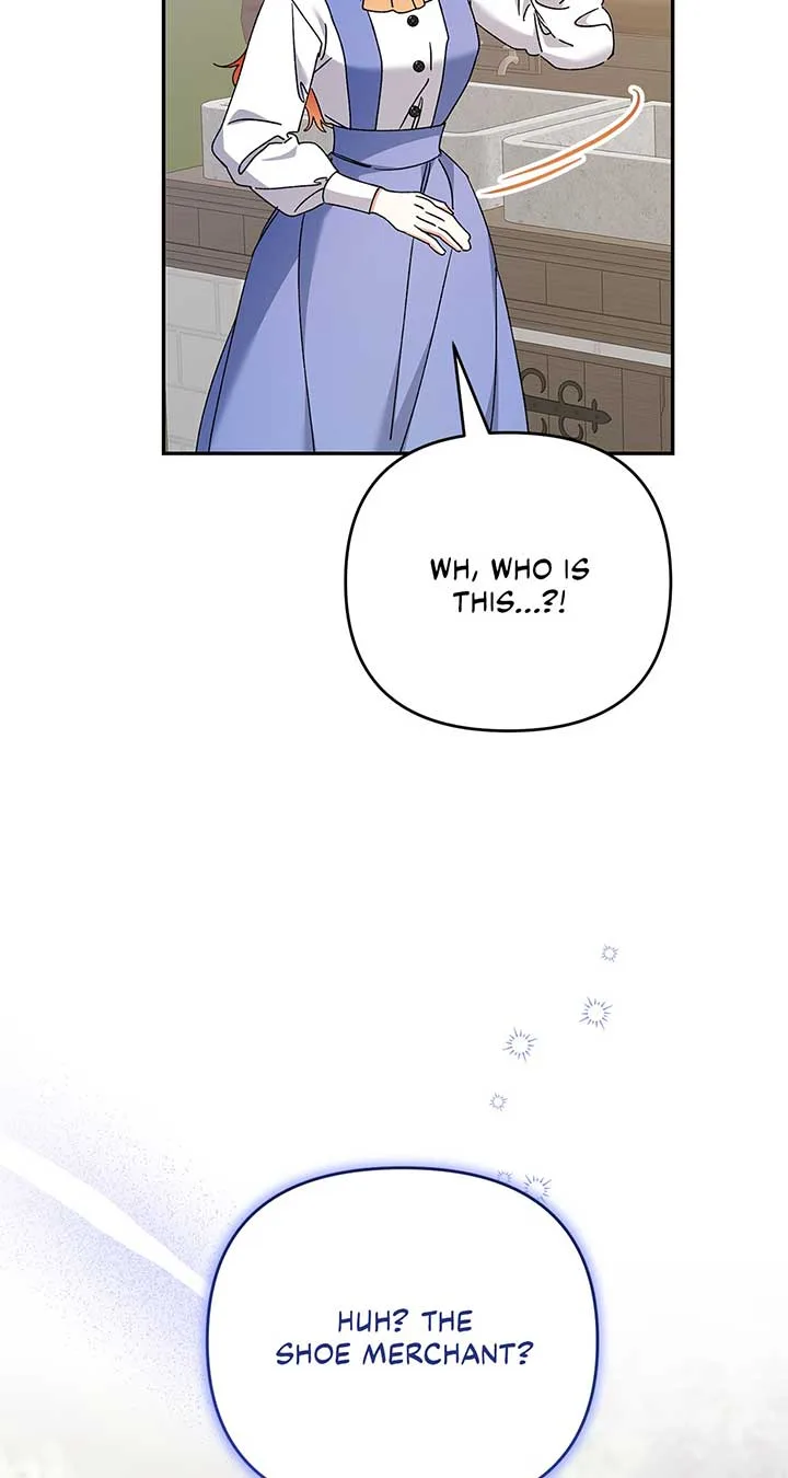 The Planned First Kiss Chapter 46 page 49