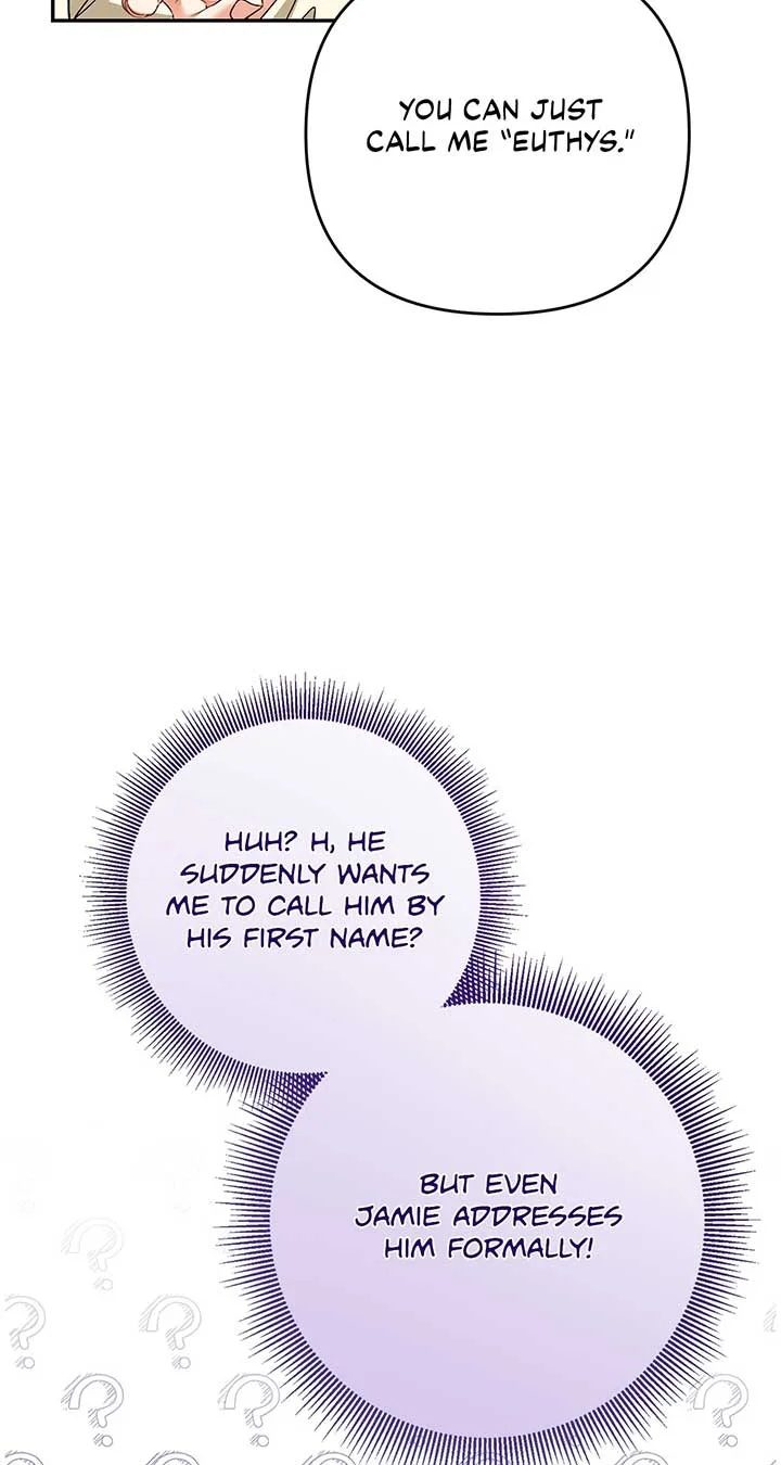 The Planned First Kiss Chapter 46 page 54