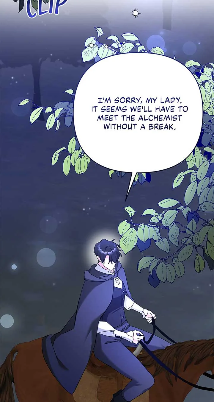 The Planned First Kiss Chapter 50 page 86