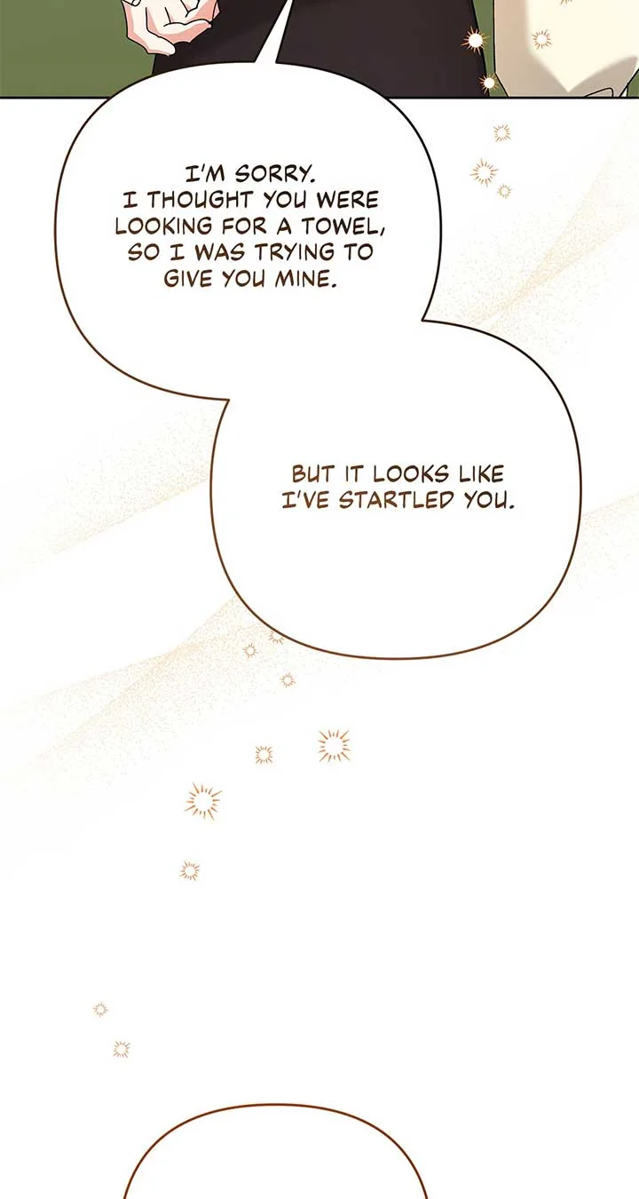 The Planned First Kiss Chapter 46 page 51