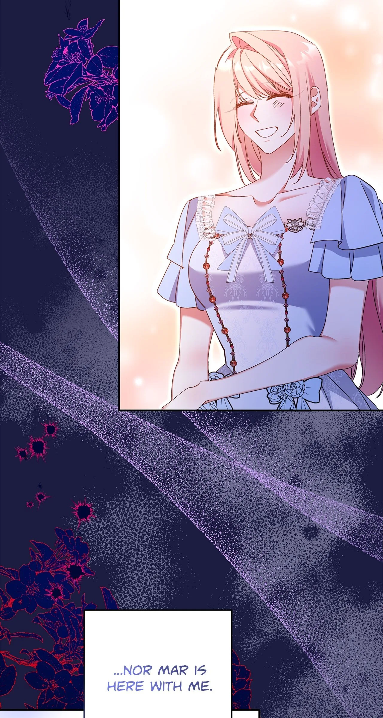 The Planned First Kiss Chapter 39 page 82