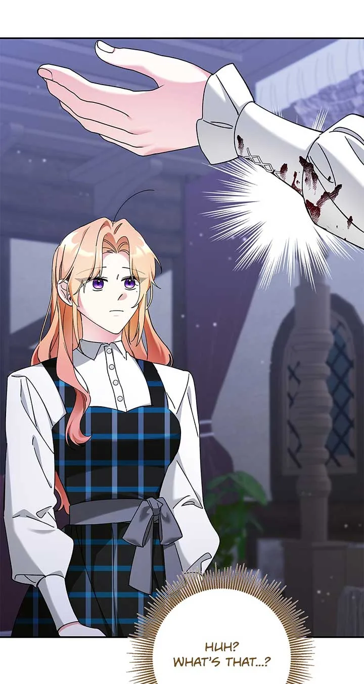 The Planned First Kiss Chapter 50 page 77
