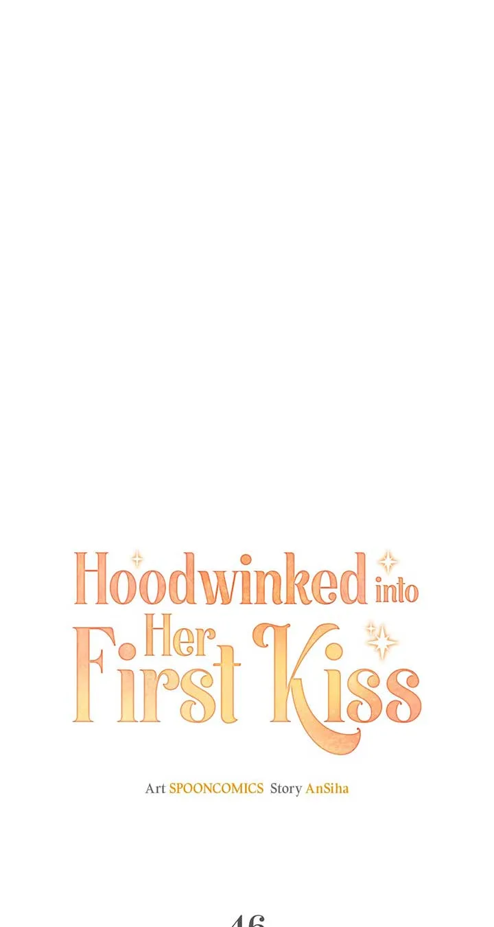 The Planned First Kiss Chapter 46 page 30