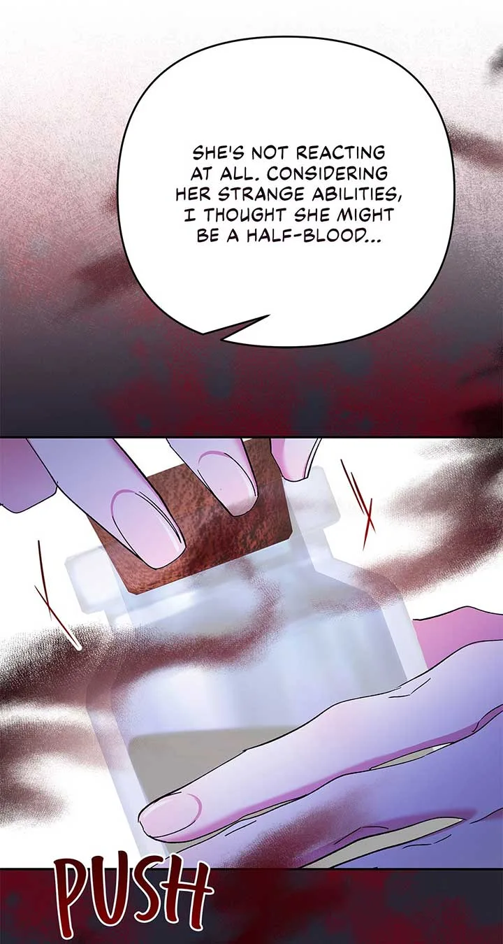 The Planned First Kiss Chapter 51 page 86
