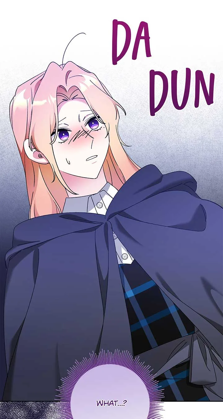 The Planned First Kiss Chapter 51 page 63