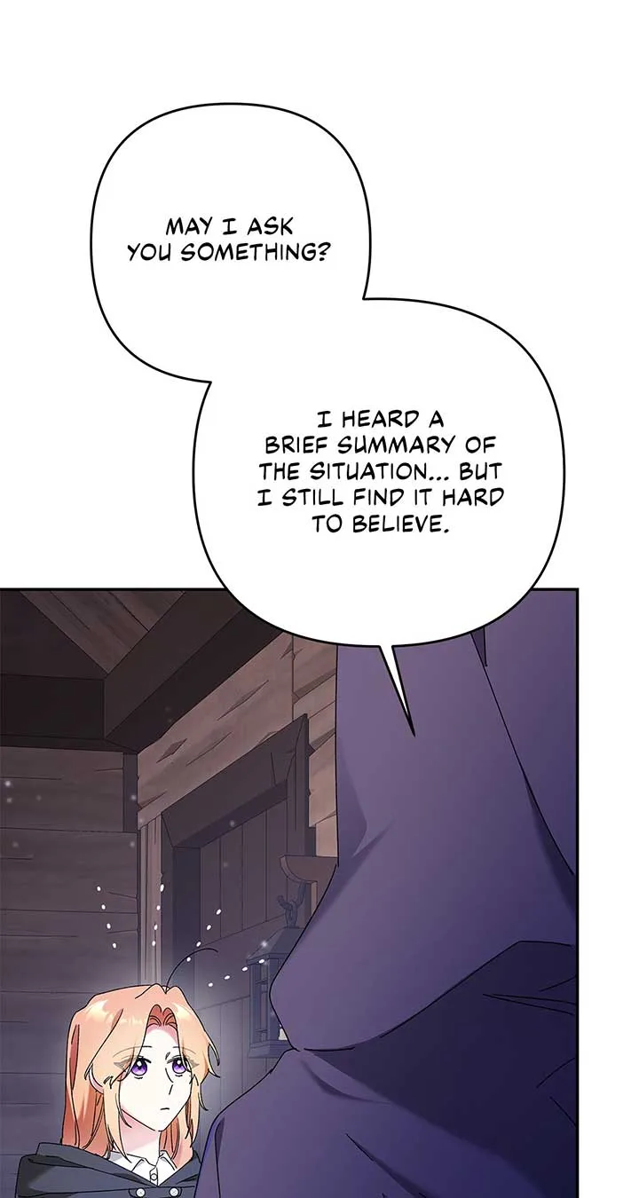 The Planned First Kiss Chapter 51 page 8