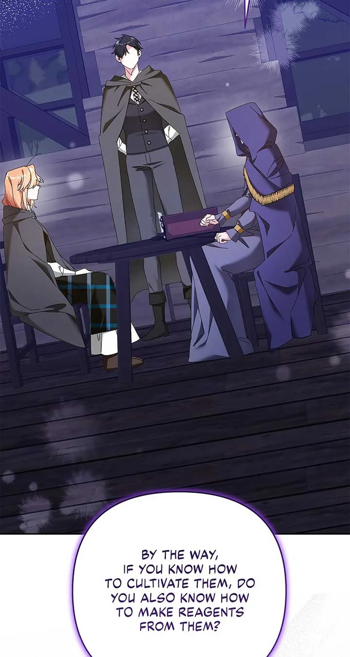 The Planned First Kiss Chapter 51 page 19