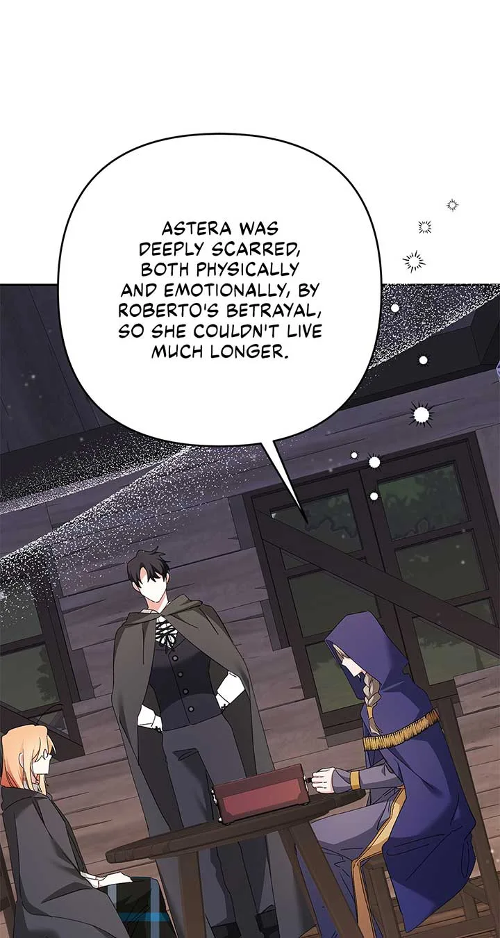 The Planned First Kiss Chapter 51 page 66