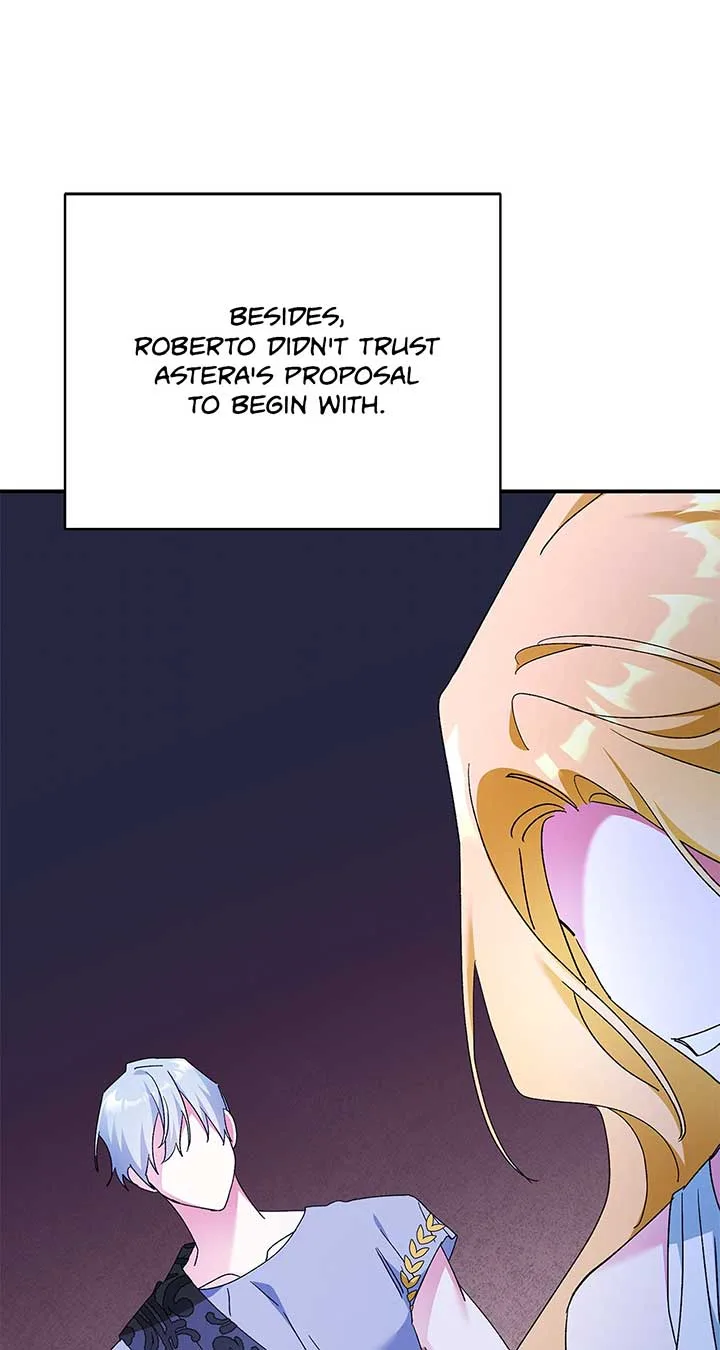 The Planned First Kiss Chapter 51 page 46