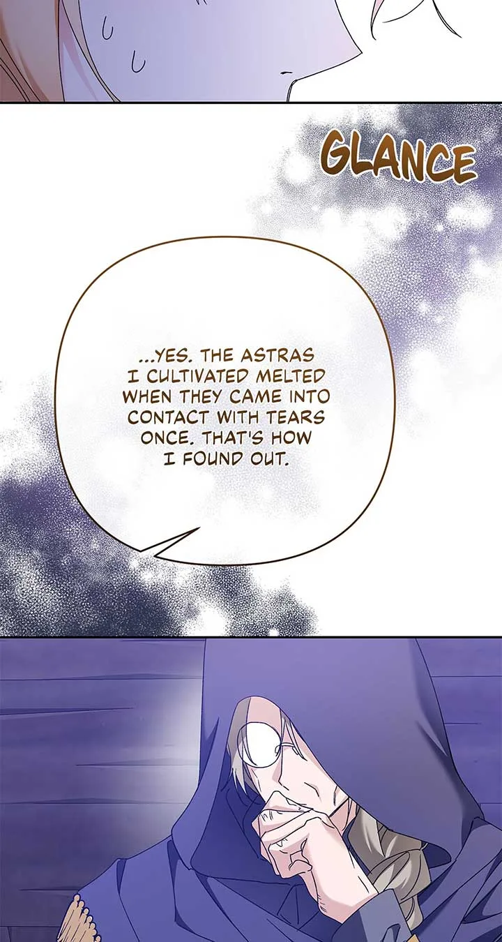 The Planned First Kiss Chapter 51 page 22