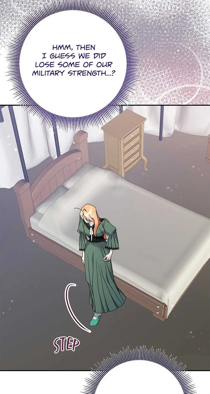 The Planned First Kiss Chapter 46 page 32