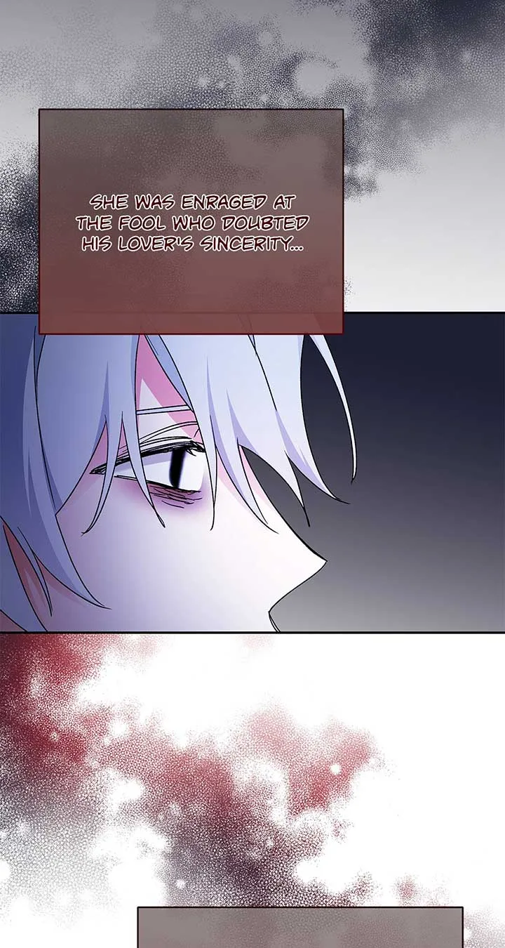 The Planned First Kiss Chapter 51 page 54