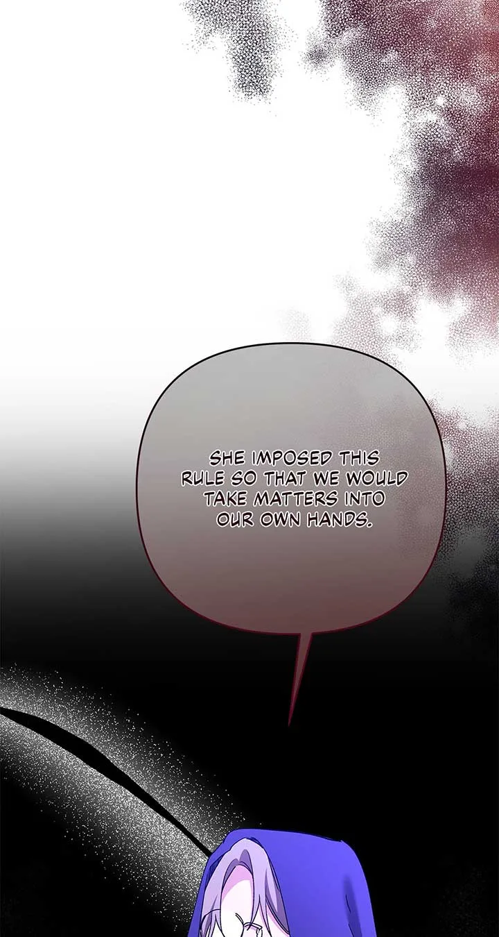 The Planned First Kiss Chapter 51 page 72