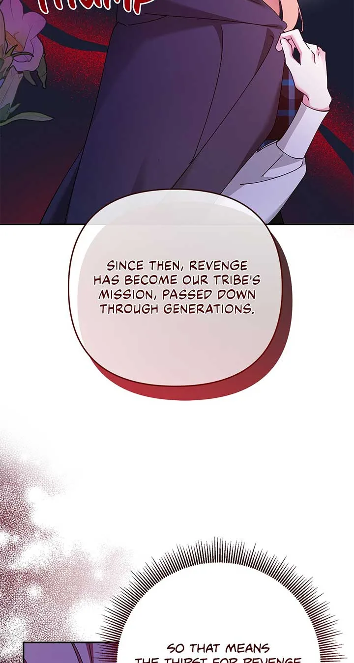 The Planned First Kiss Chapter 51 page 69