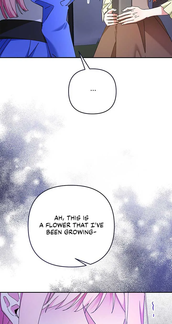 The Planned First Kiss Chapter 49 page 14