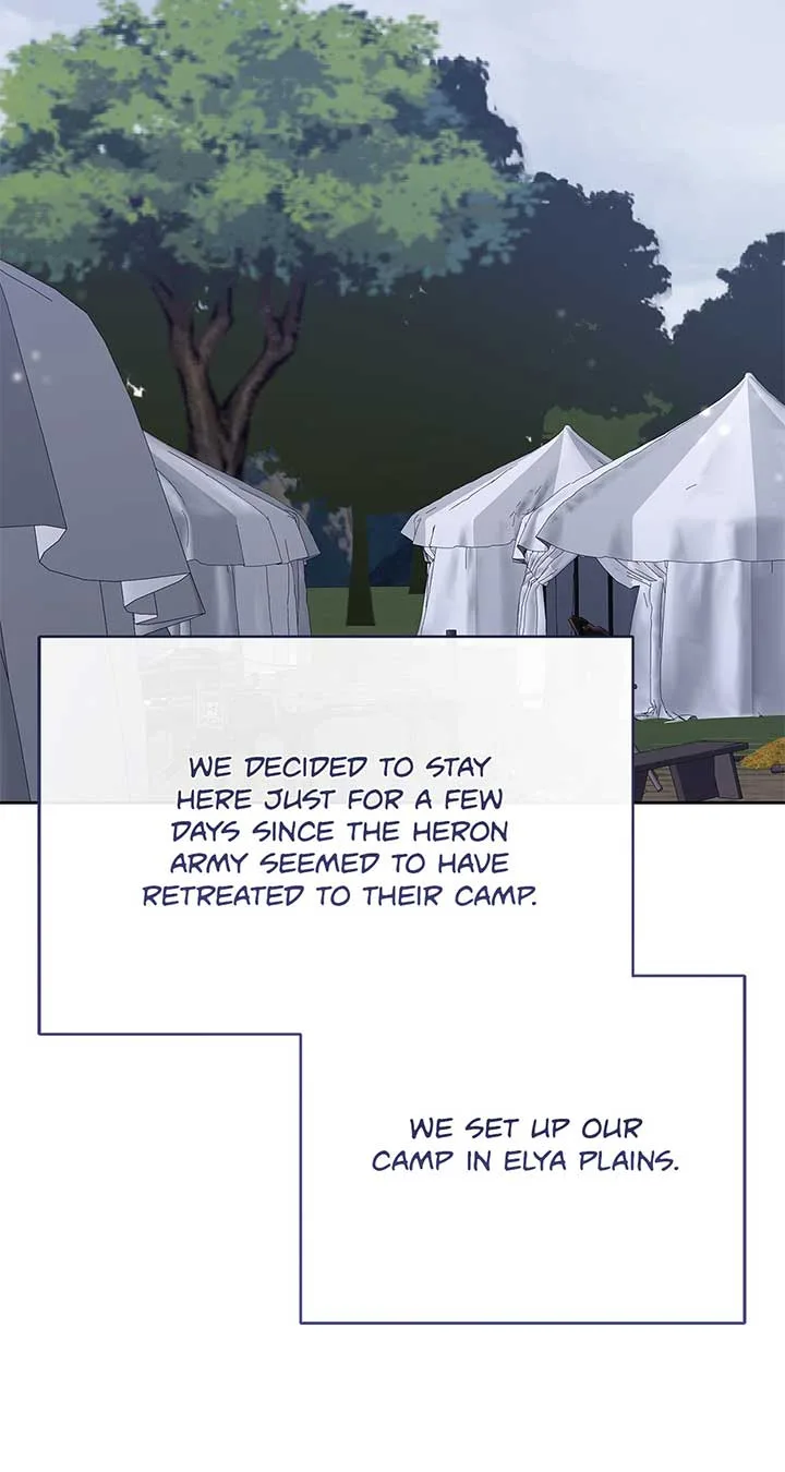 The Planned First Kiss Chapter 46 page 29