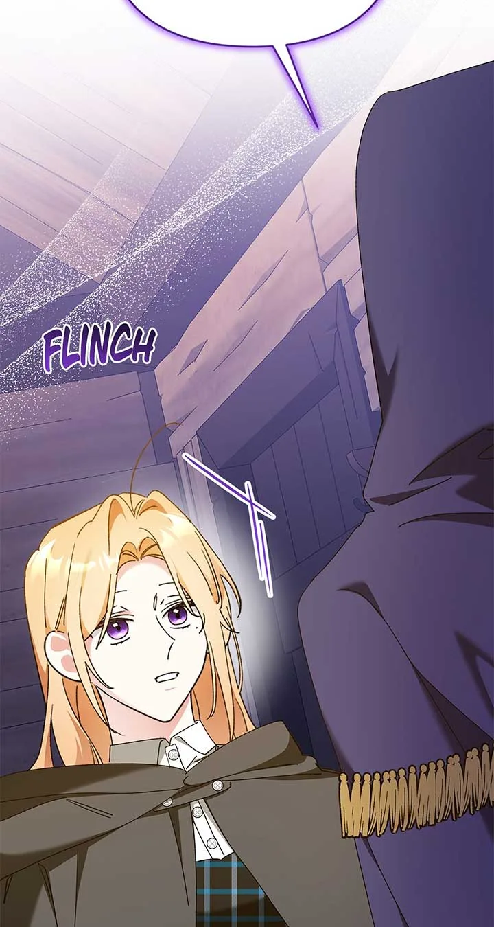 The Planned First Kiss Chapter 51 page 20