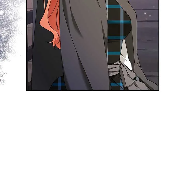 The Planned First Kiss Chapter 51 page 12