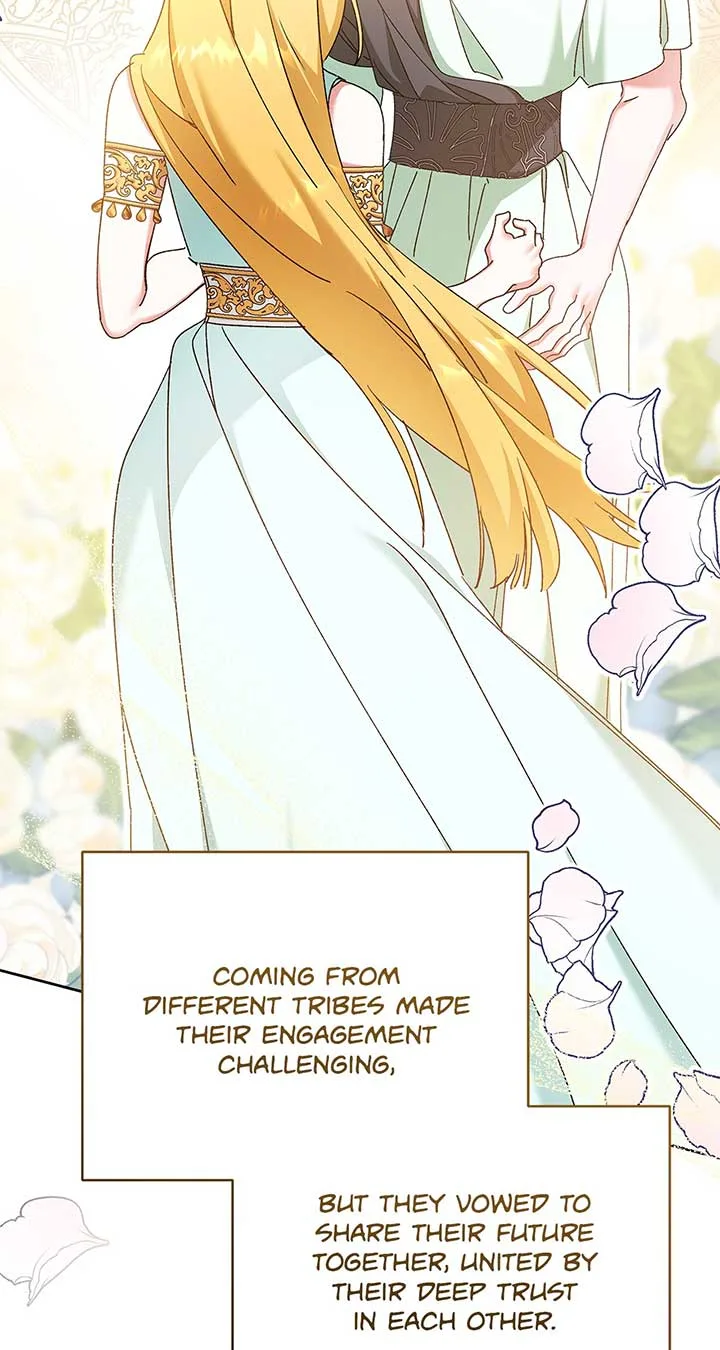 The Planned First Kiss Chapter 51 page 32