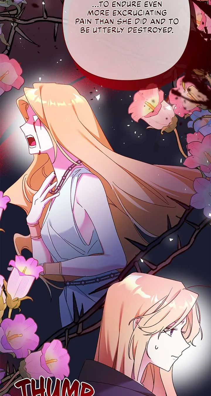 The Planned First Kiss Chapter 51 page 68