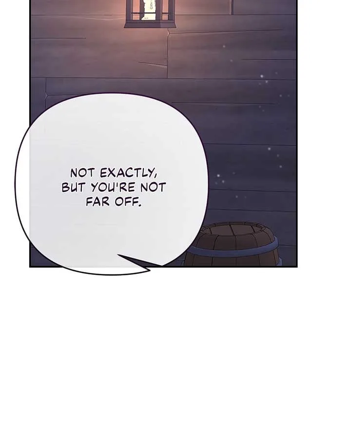 The Planned First Kiss Chapter 51 page 76