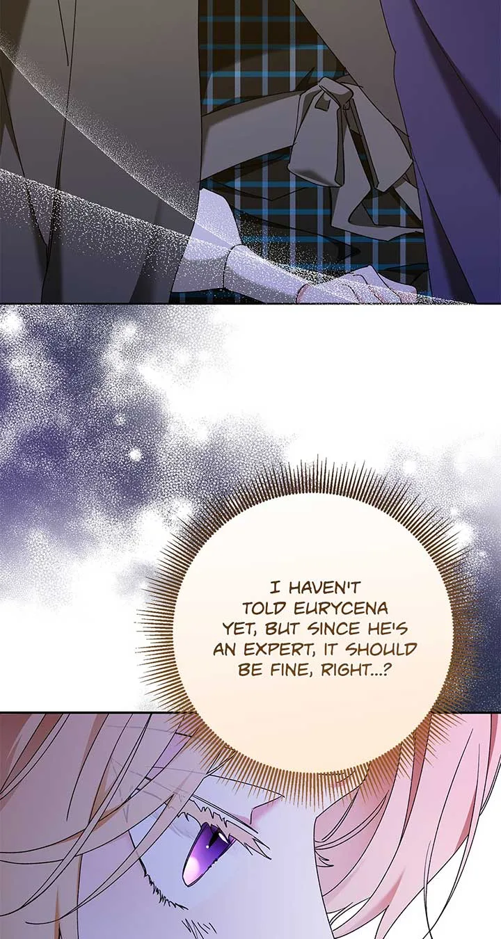 The Planned First Kiss Chapter 51 page 21
