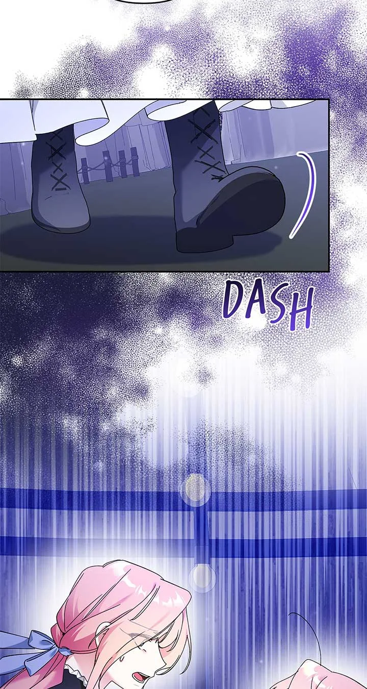 The Planned First Kiss Chapter 49 page 16