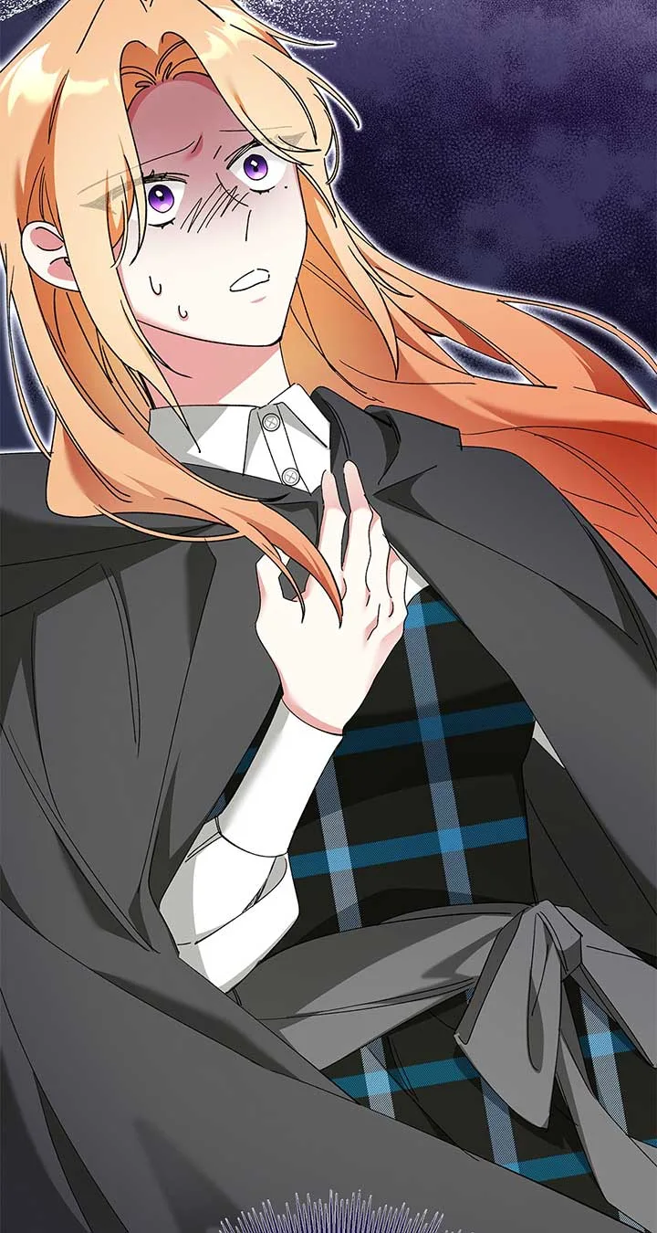 The Planned First Kiss Chapter 51 page 94