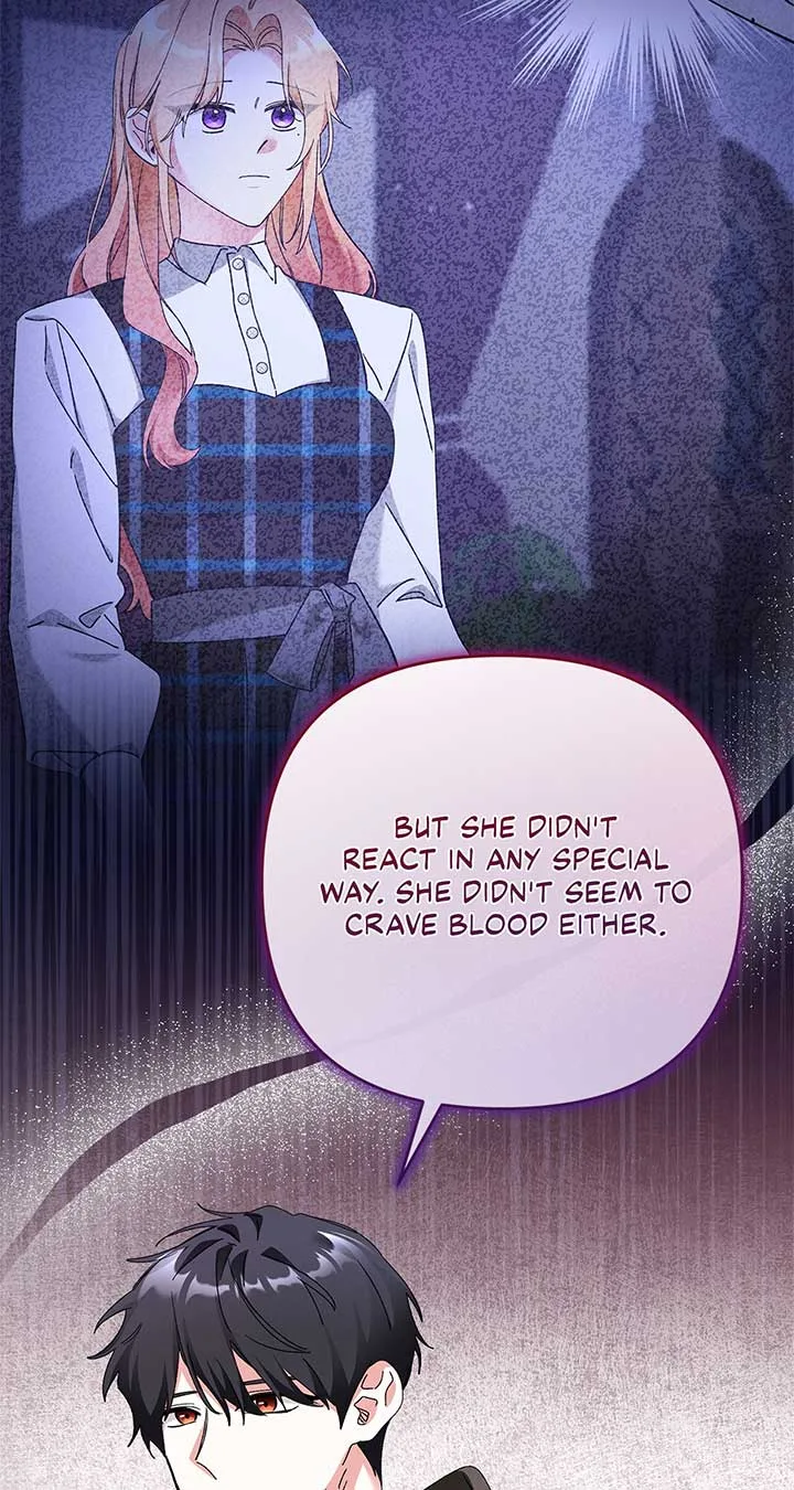 The Planned First Kiss Chapter 51 page 80