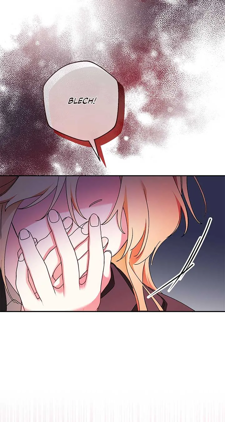 The Planned First Kiss Chapter 51 page 83
