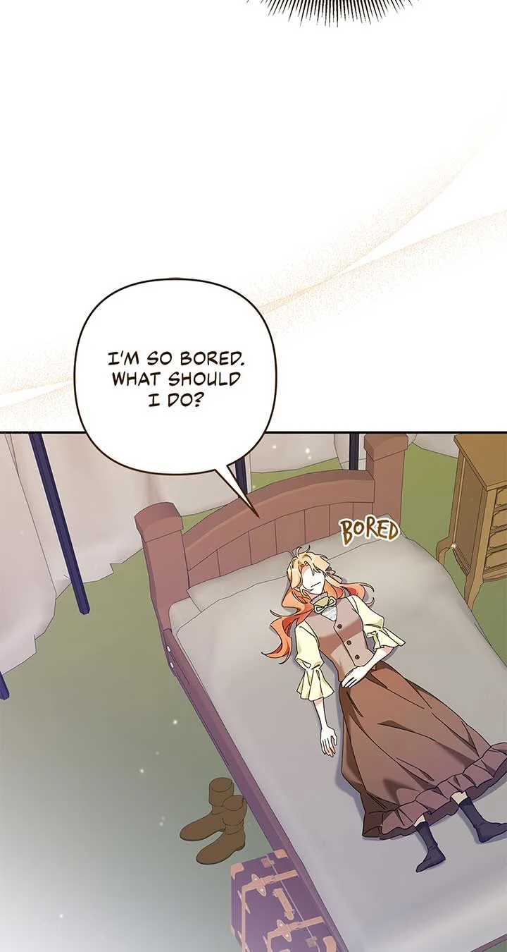 The Planned First Kiss Chapter 49 page 5