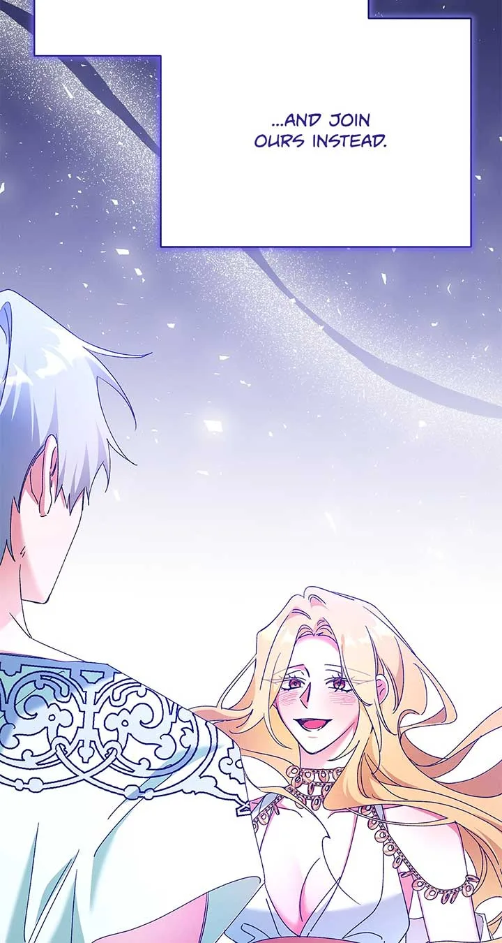 The Planned First Kiss Chapter 51 page 40
