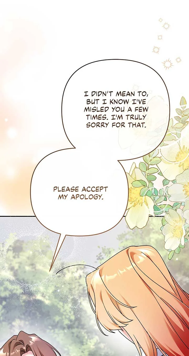 The Planned First Kiss Chapter 46 page 56