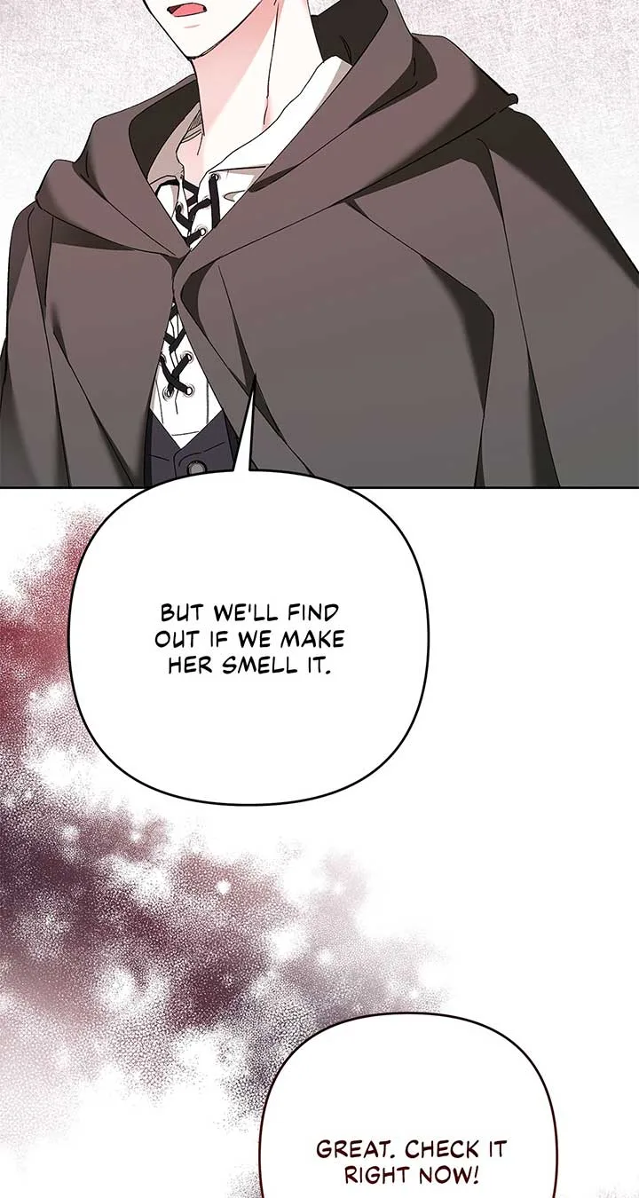 The Planned First Kiss Chapter 51 page 81