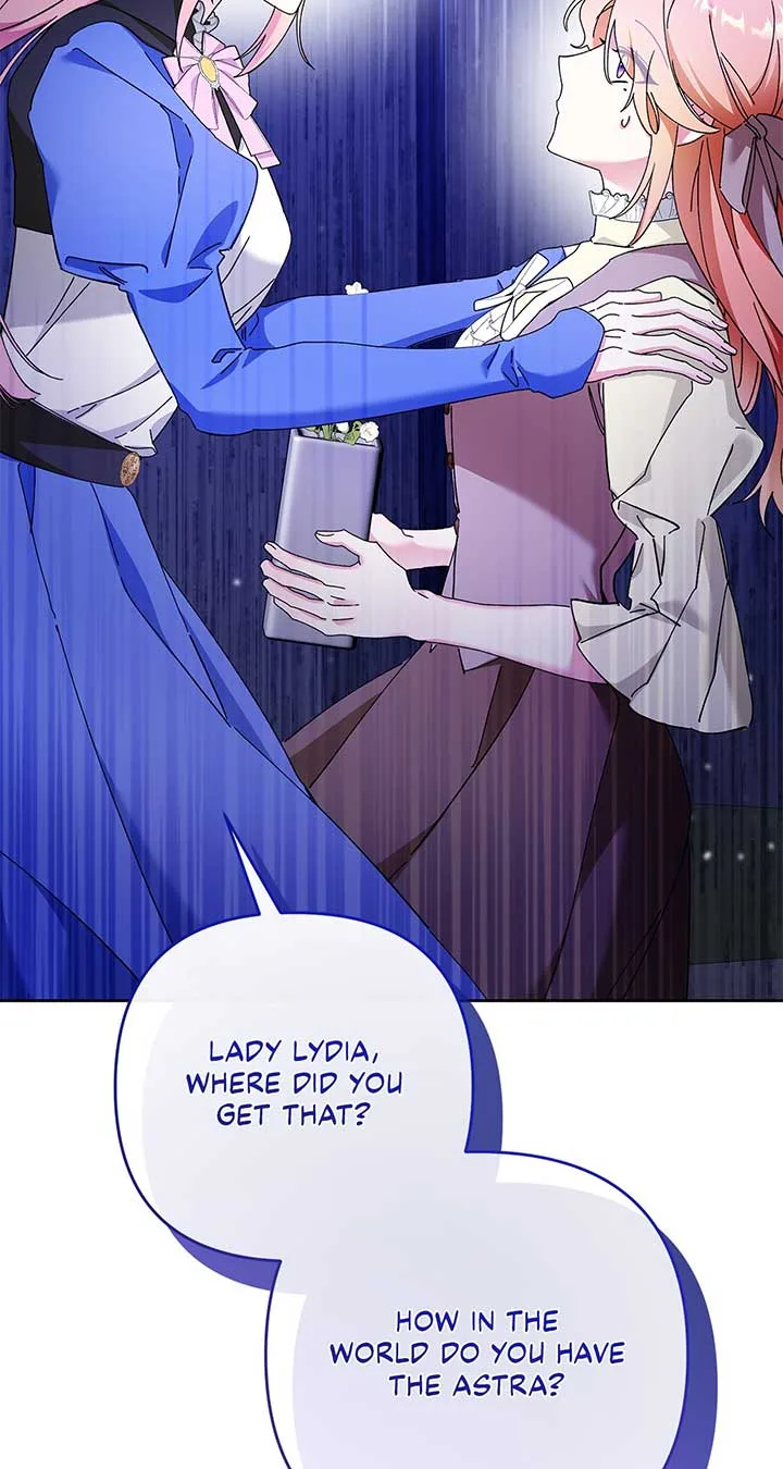 The Planned First Kiss Chapter 49 page 17