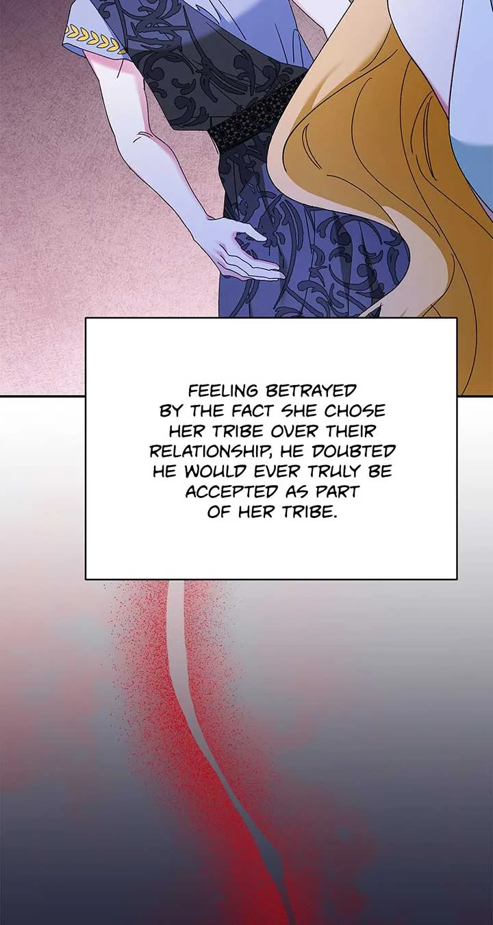 The Planned First Kiss Chapter 51 page 47