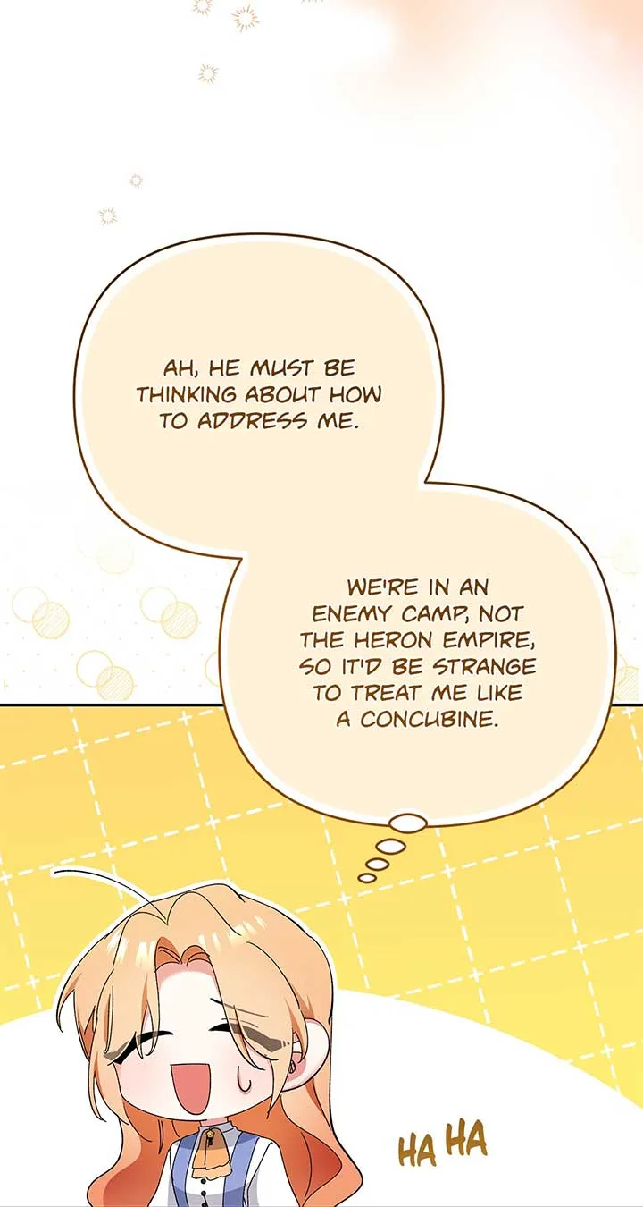 The Planned First Kiss Chapter 46 page 58